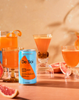 De Soi - Spritz Italiano 4-pack (8oz cans) - Boisson