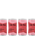 De Soi - Tres Rosé 4-pack (8oz cans) - Boisson