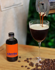 Cheeky Cocktails - Espresso Syrup - 750ml
