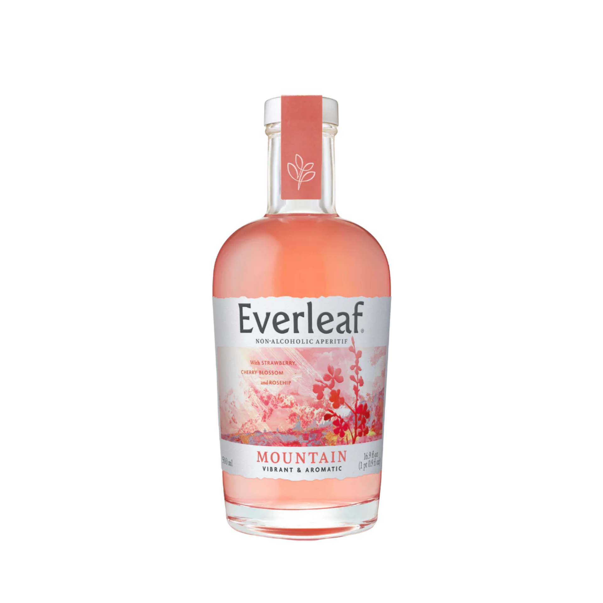 Everleaf - Mountain Non-Alcoholic Apéritif