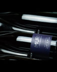 Muri - Fade to Black Sparkling Red - Lifestyle