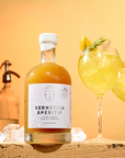 Franz von Fein - Bernstein Aperitif - 500ml - Boisson