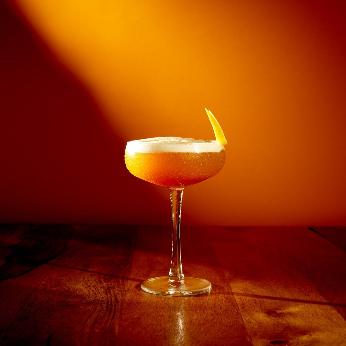 Franz von Fein - Bernstein Aperitif - 500ml  - Boisson