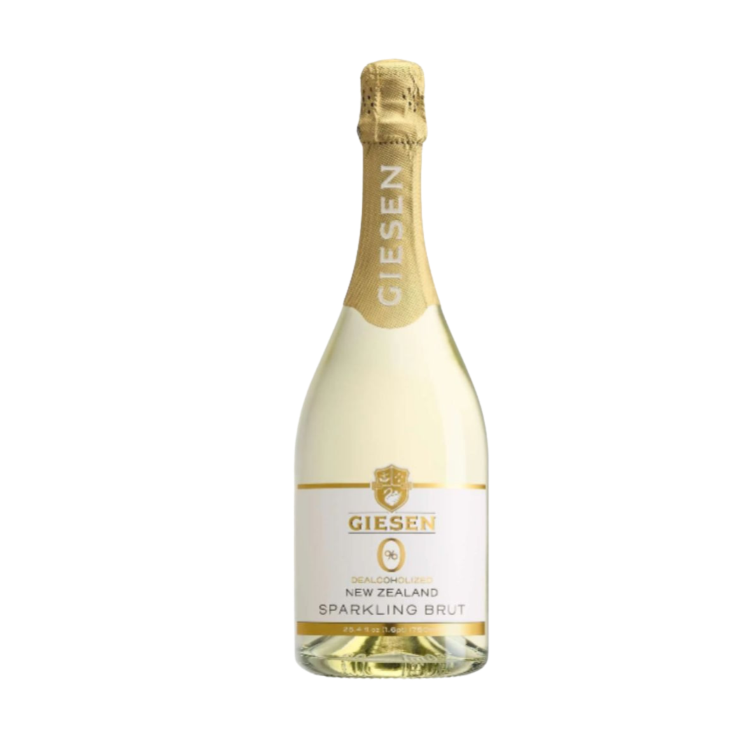 Giesen Non-Alcoholic Sparkling Brut - Boisson