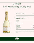 Giesen Non-Alcoholic Sparkling Brut