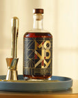 Monday - Zero Alcohol Whiskey