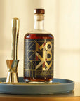 Monday Non-Alcoholic Whiskey