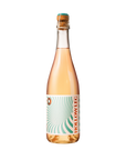 Hollow Leg - Sparkling Rosé - Non-Alcoholic Wine