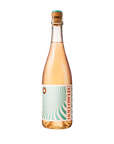 Hollow Leg - Sparkling Rosé - Non-Alcoholic Wine - Boisson