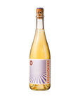 Hollow Leg - Sparkling White Cuvée - Non-Alcoholic Sparkling Wine - Boisson