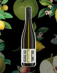Kolonne Null - Riesling White Wine 750ml- Non-Alcoholic Wine