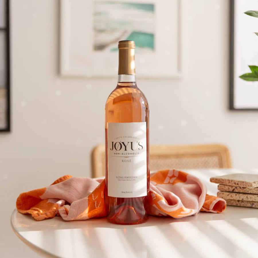 Jøyus Non-Alcoholic Rosé