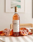 Jøyus Non-Alcoholic Rosé