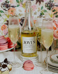 Jøyus - Non-Alcoholic Sparkling Wine