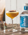 Non-Alcoholic Cornish Negroni Bundle