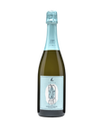Leitz - Eins Zwei Zero Sparkling Riesling Non-Alcoholic White Wine