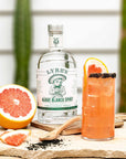 Lyre's - Non-Alcoholic Agave Blanco Spirit 700 ml
