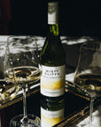 Misty Cliffs Non-Alcoholic Chardonnay