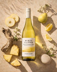 Misty Cliffs Non-Alcoholic Chardonnay
