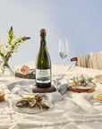 Misty Cliffs Non-Alcoholic Sparkling Brut