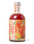 Mixly spritz bitter orange cherry mixer white bg
