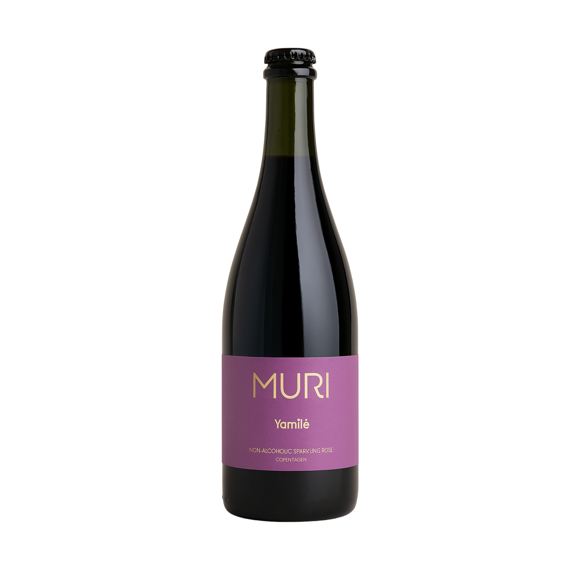 Muri Non-Alcoholic Yamilé Sparkling Rosé