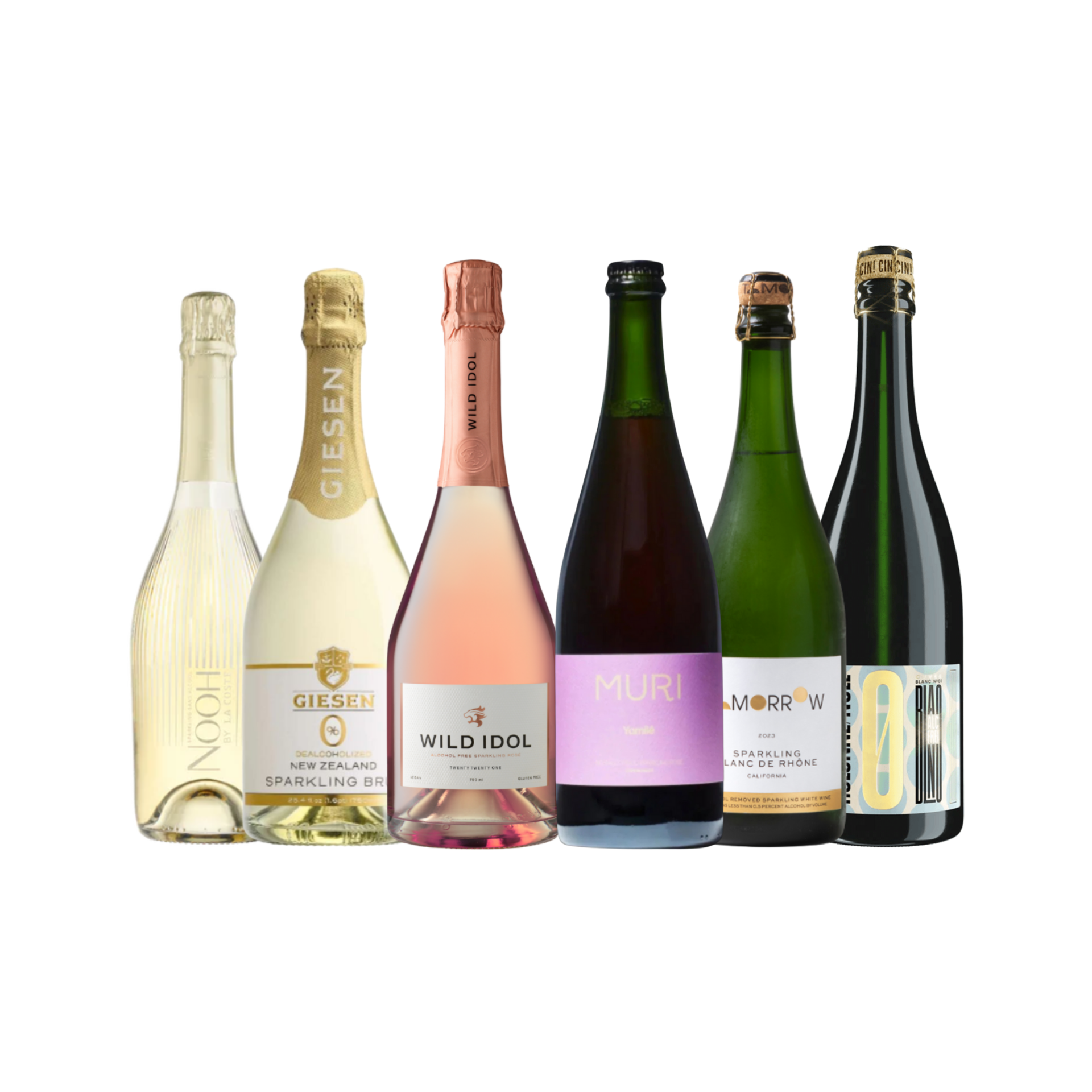 Celebration Bundle