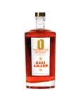 Optimist - The Bitter OPTIMIST - Cali Amaro - Non-Alcoholic Spirit