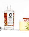 Optimist - Smokey - Non-Alcoholic Distilled Spirit