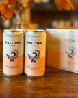 Pentire - Paloma - 200ml 4pk Can