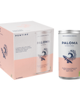 Pentire - Paloma - 200ml 4pk Can