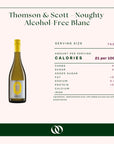 Leitz Non-Alcoholic Eins Zwei Chardonnay - Nutrition
