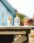 Pentire - Seaward - Non-Alcoholic Distilled Spirit - Boisson