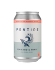 Pentire Seaward & Tonic Non-Alcoholic Can - Boisson