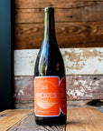 Proxies - Red Clay - Non-Alcoholic Wine Proxy
