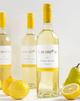 Tomorrow Cellars - 2023 Rhone Blanc 750ml
