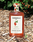 Sandhills Elixir - Cranberry Zero - Proof Spirit
