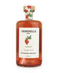 Sandhills Elixir - Cranberry Zero - Proof Spirit