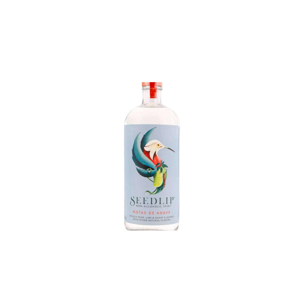 Seedlip Notas De Agave Tequila – Boisson