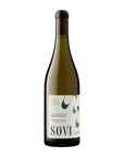 Sovi Chenin Blanc Non-Alcoholic White Wine