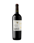 Sovi - Reserve Red - Non-Alcoholic Wine