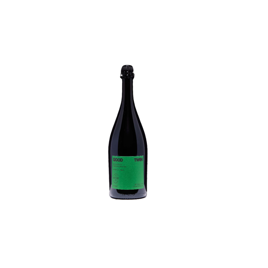 Good Twin - Non Alcoholic Prosecco 750ml