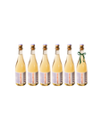 Hollow Leg - Sparkling White Cuvée - Non-Alcoholic Sparkling Wine Bundle