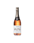 Thomson & Scott Noughty Alcohol-Free Sparkling Rosé - Boisson