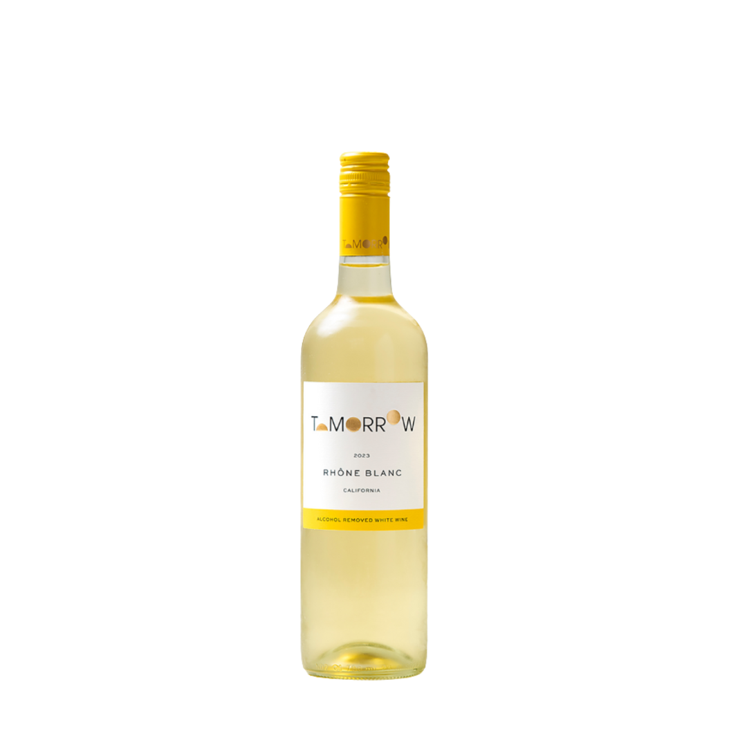 Tomorrow Cellars - 2023 Rhone Blanc 750ml - Boisson