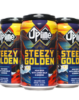 Upline Brewing - Steezy Golden