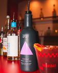 Three Spirit Livener Non-Alcoholic Apéritif - Lifestyle