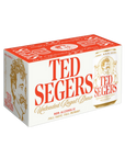 Ted Segers Regal Brew 12oz Can 6 Pack - Boisson