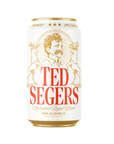 Ted Segers Regal Brew 12oz Can 6 Pack - Boisson