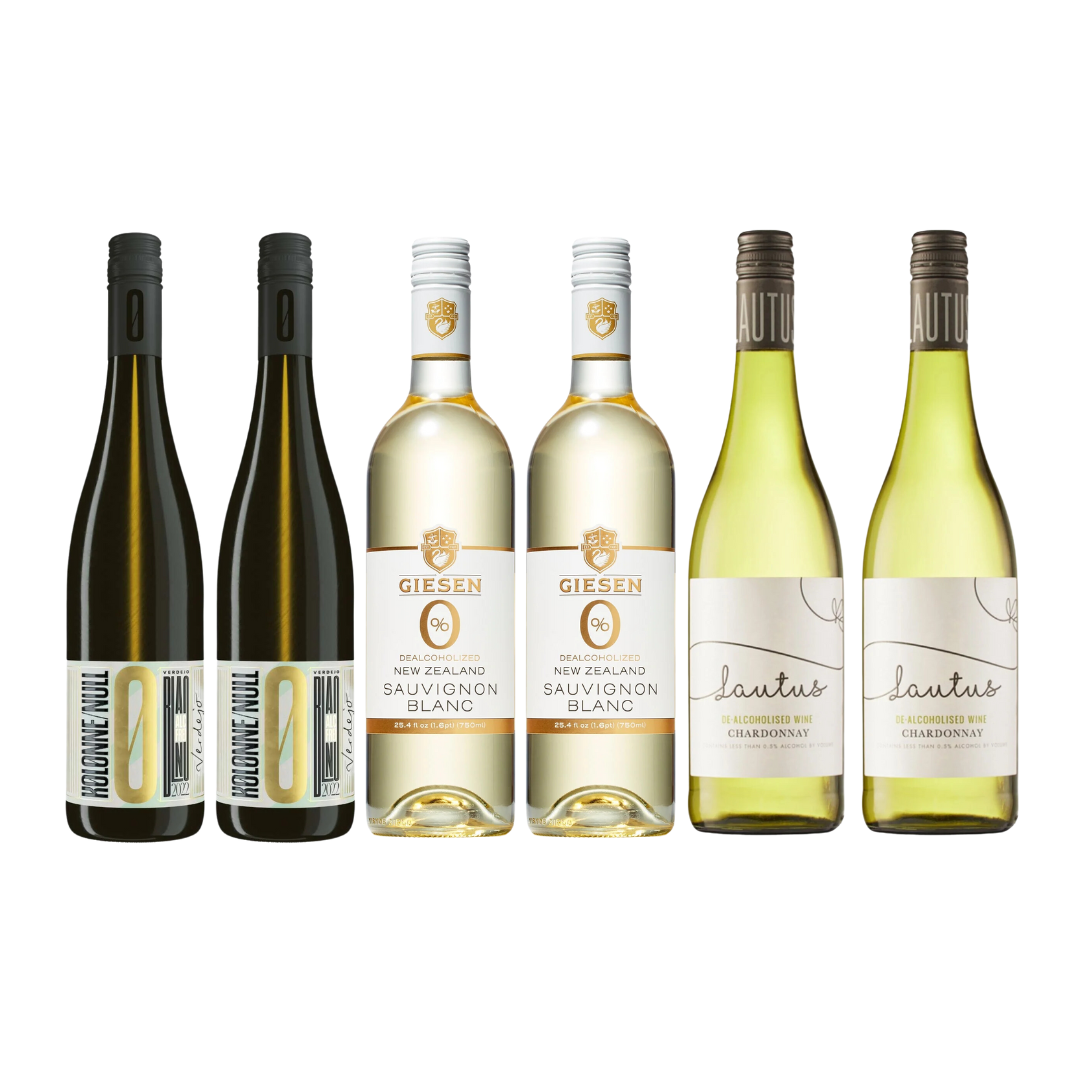 White Wine Thanksgiving
